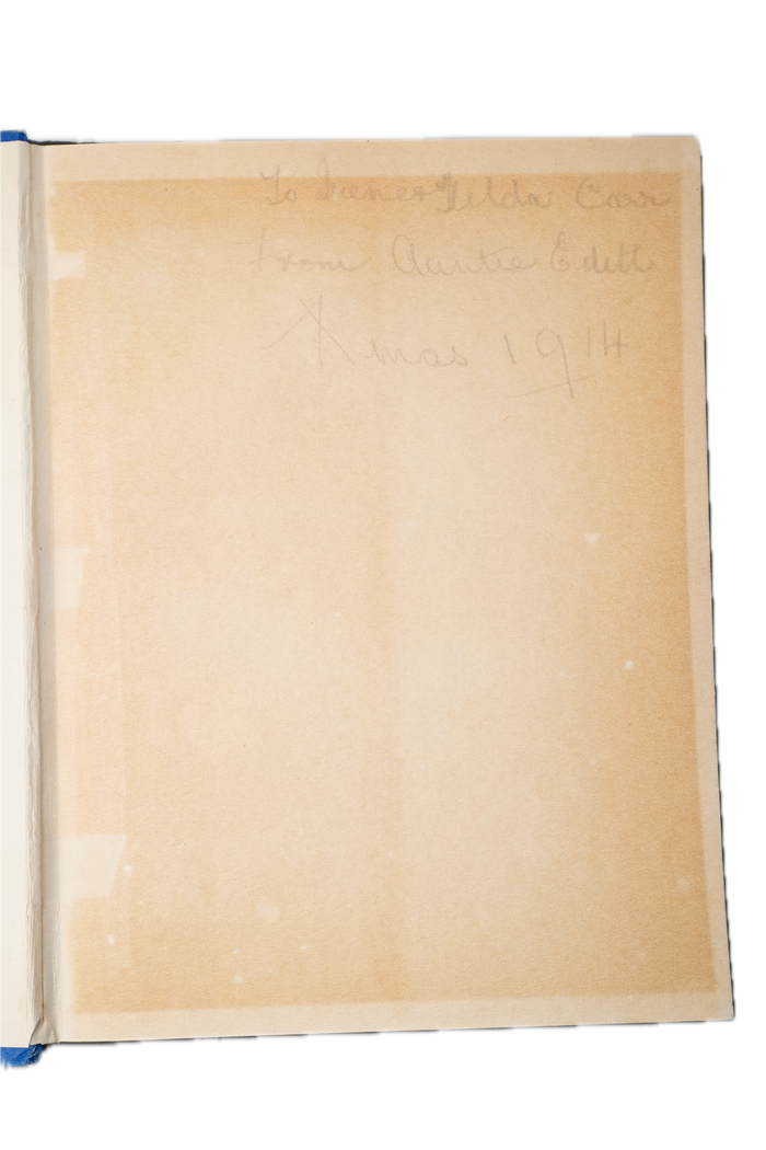 1912 H. Rowland Brown Butterflies and Moths at Home and Abroad