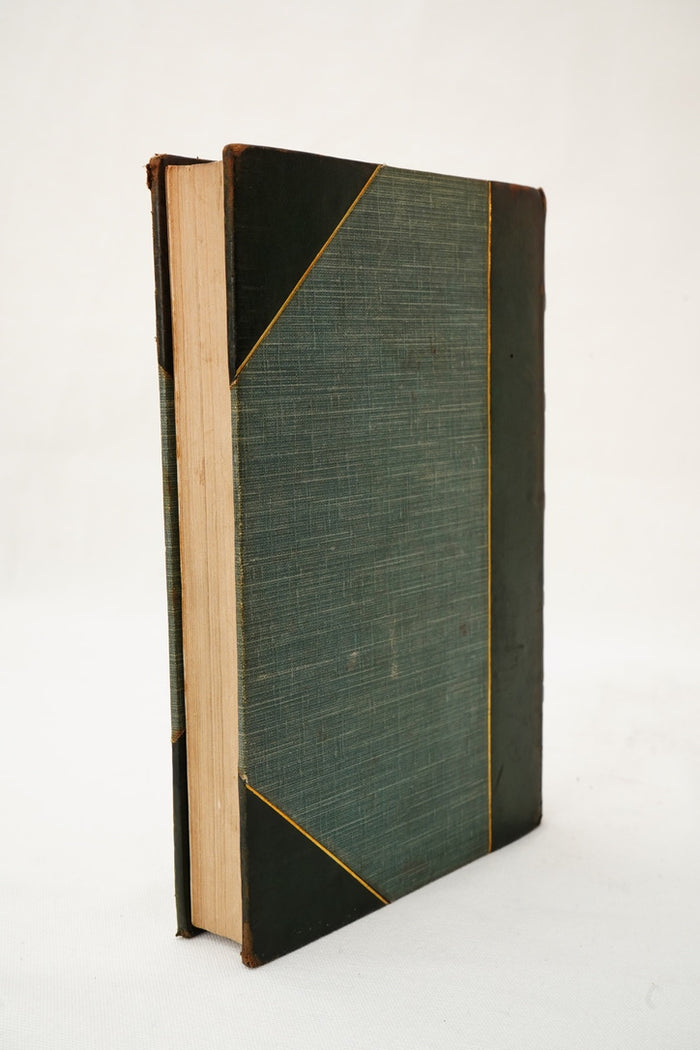 1919 The Poetical Works of John Milton Oxford University