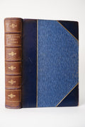1926 Savoy Operas W. S. Gilbert Half Leather