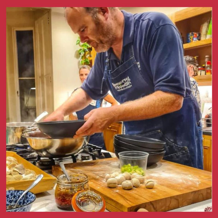 £75 GIFT VOUCHER - Somerset Foodie Workshops 2026