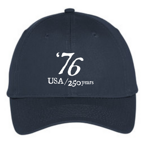 '76 USA/250 Years Hat