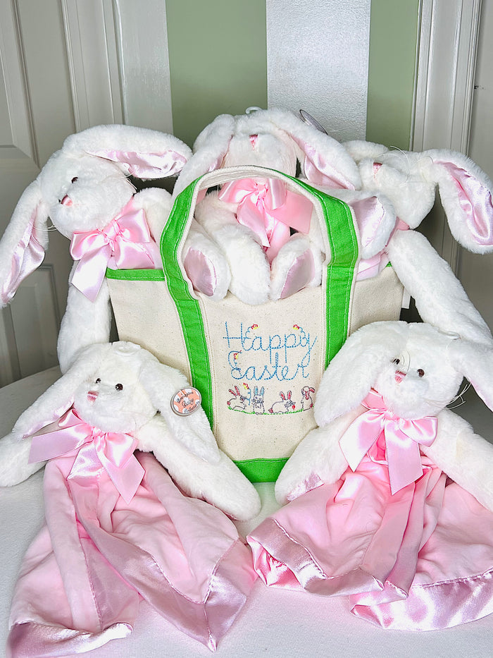 Easter Tote