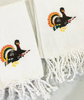 Turkey Towel