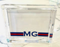 Acrylic Stand Up Picture Frame
