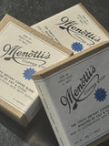 Menotti's Instant Coffee 6-pack