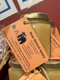 Honey (8oz)