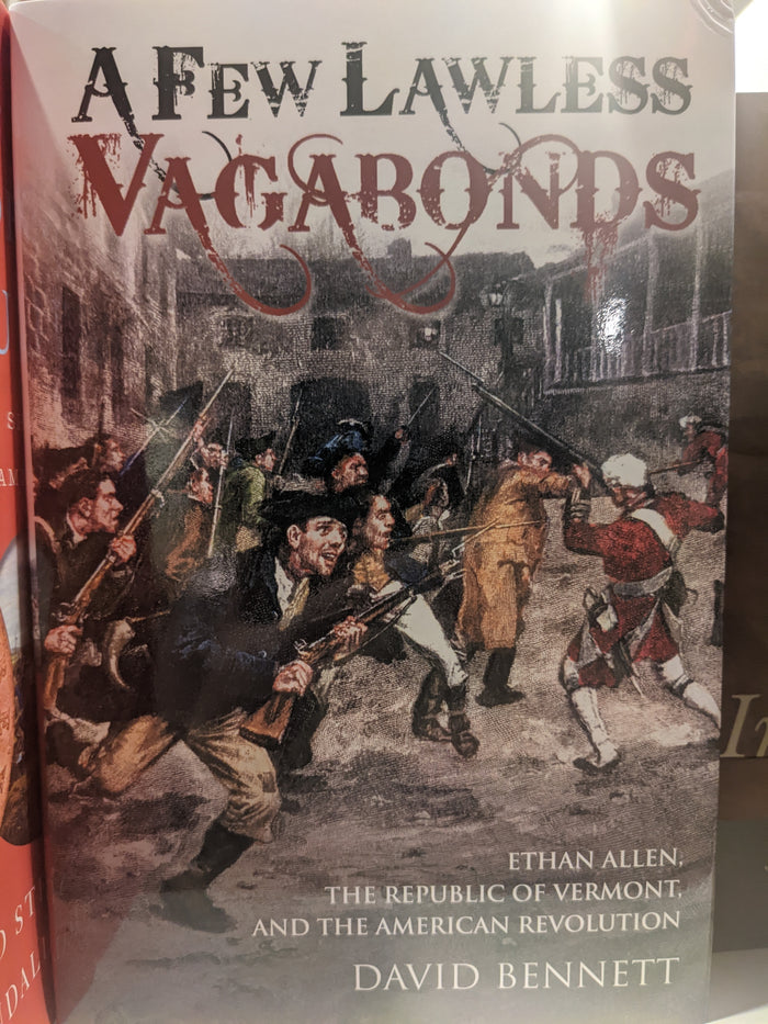 A Few Lawless Vagabonds