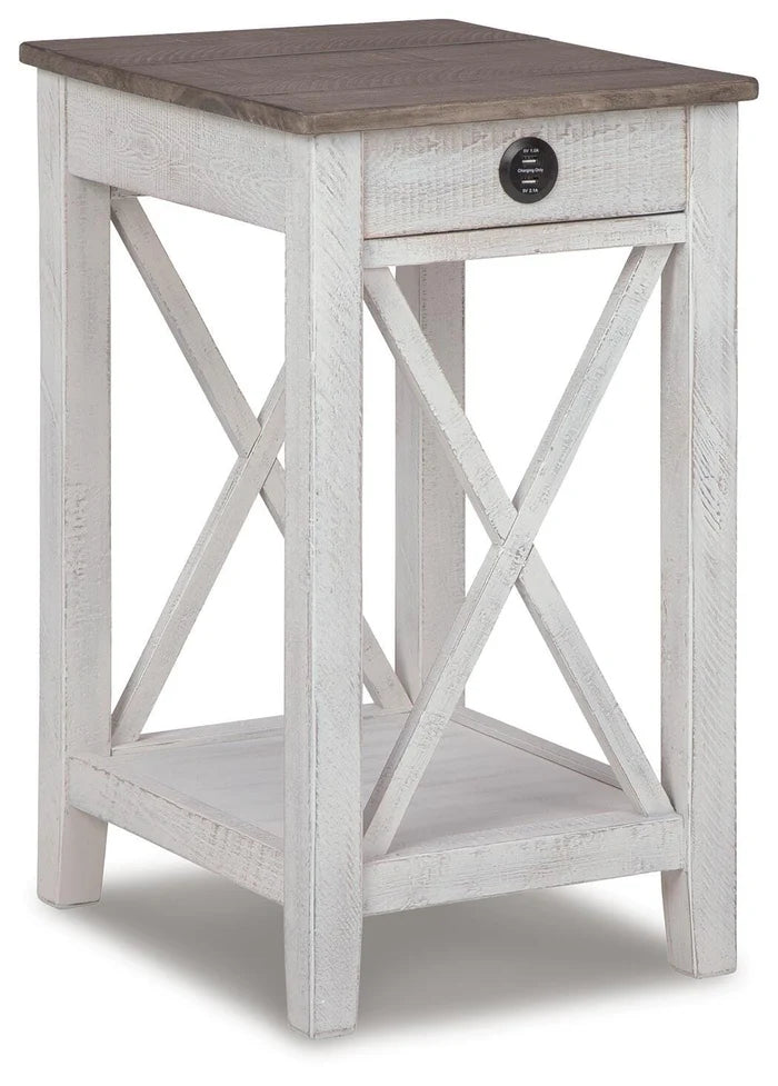 Adalane Accent Table