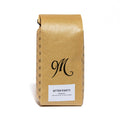 Menotti's After Party dark roast coffee — 12oz bag
