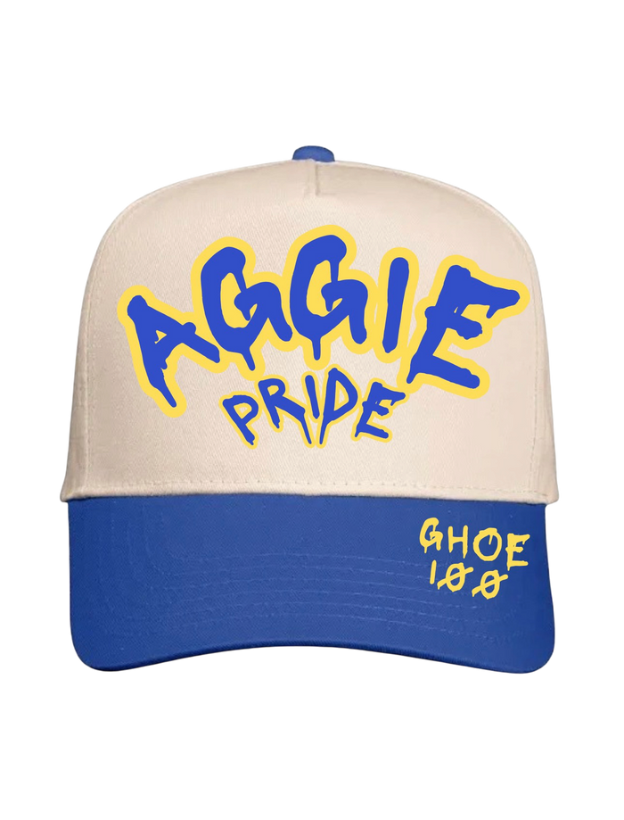 Aggie Hat