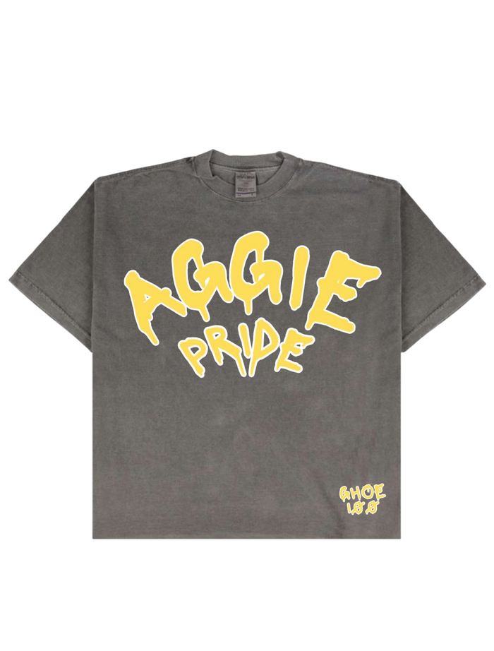 Aggie Pride Nationwide