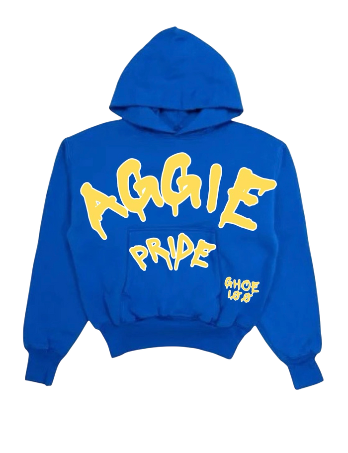 Aggie Pride