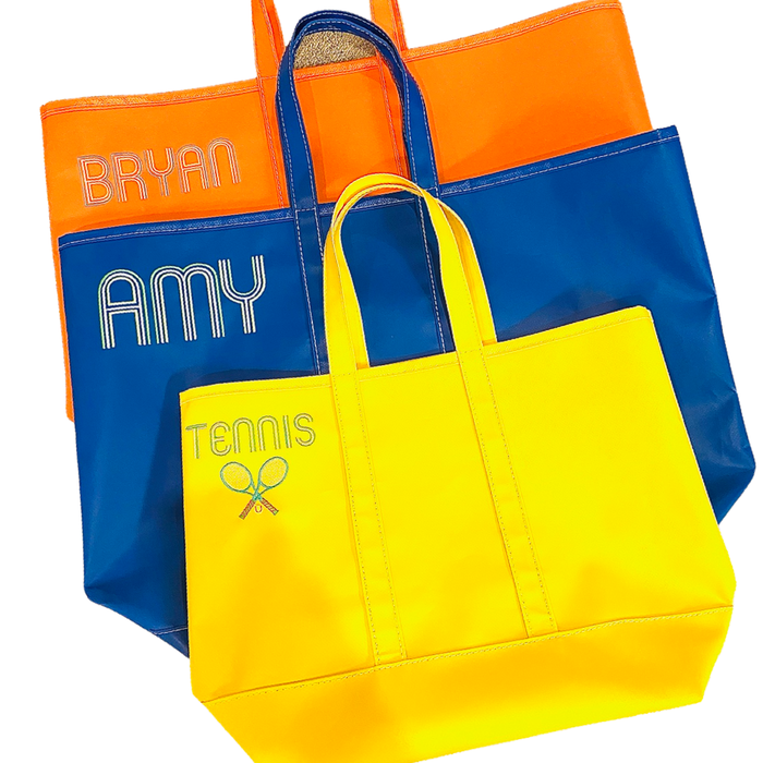 All-Weather Weekend Tote LARGE Size