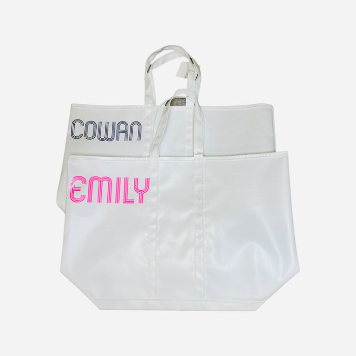 All-Weather Weekend Tote LARGE Size