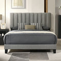 Altimari E.King Bed