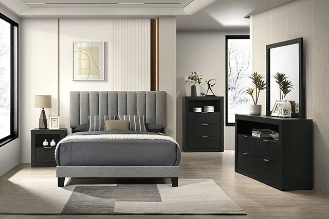 Altimari Queen Bed