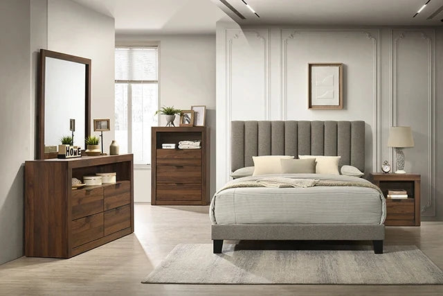 Altimari Queen Bed