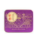 Amatller White Chocolate Marcona Almonds, 65g