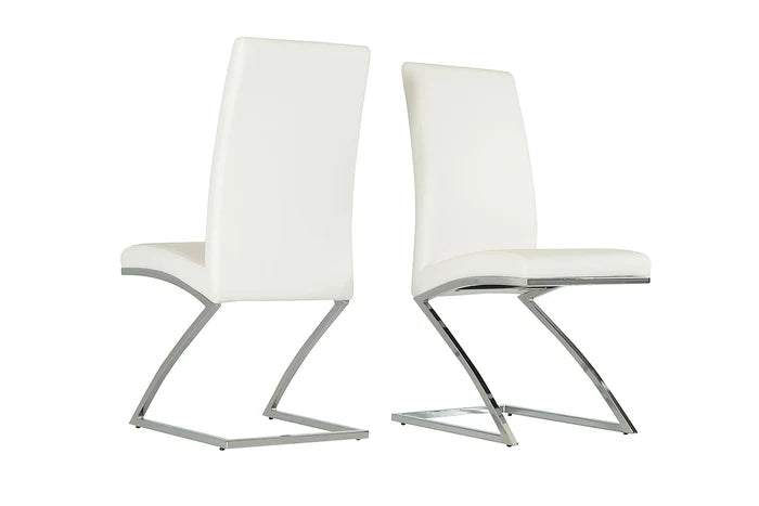 Angora Modern Dining Chair