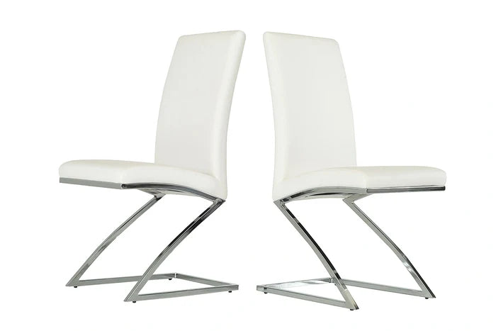 Angora Modern Dining Chair