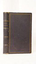 Antique Richard Hele Select Offices of Private Devotion 1833 Full Morocco