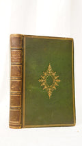 Antique Tom Hood Pen and Pencil Pictures First Edition 1857