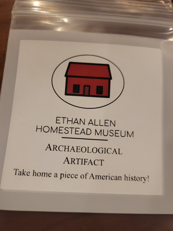 Archaeological Artifact