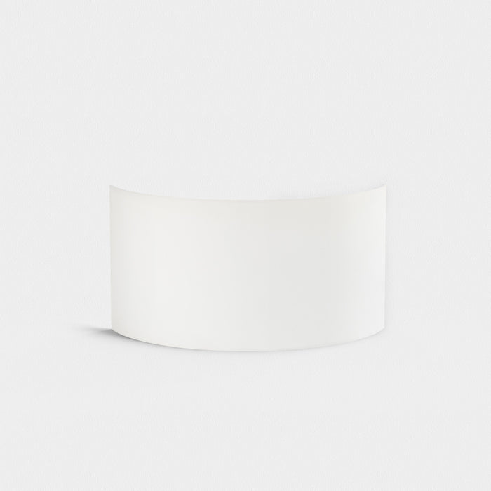Astro Lighting Semi Drum 320 Shade