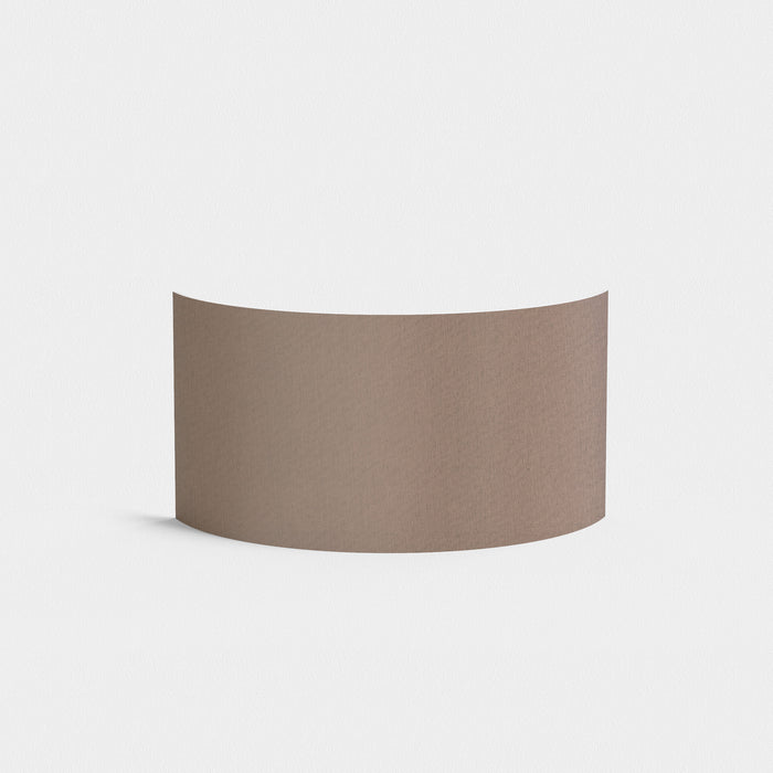 Astro Lighting Semi Drum 320 Shade