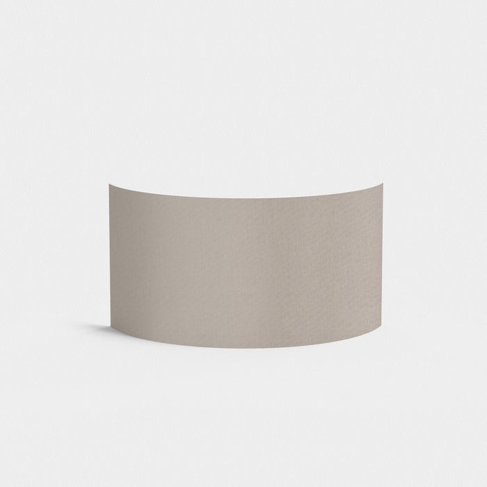 Astro Lighting Semi Drum 320 Shade