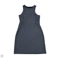 Athletic Dress By Lululemon In Grey, Size: 10