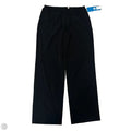 Athletic Pants By Lululemon In Black, Size: L