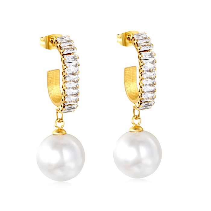 AUDREY Earring /Studs