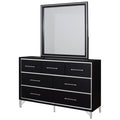 Ava Mirror-Ebony