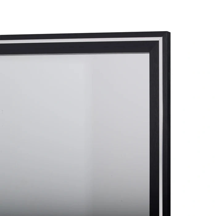 Ava Mirror-Ebony