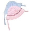 Baby Sun Hat - Blue