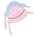Baby Sun Hat - Pink