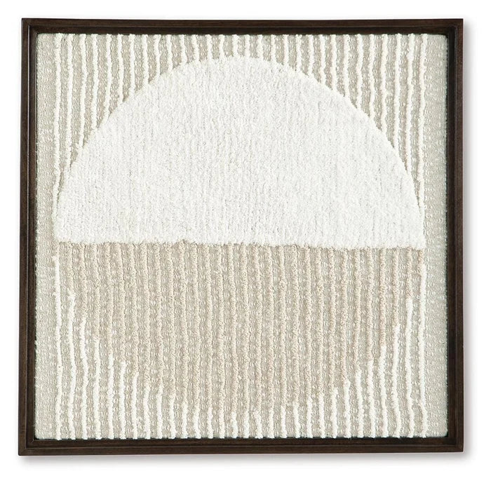 Bachard Wall Decor