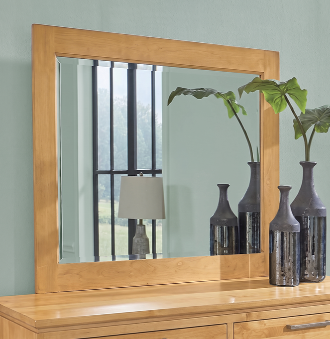 Bailey Beveled Mirror