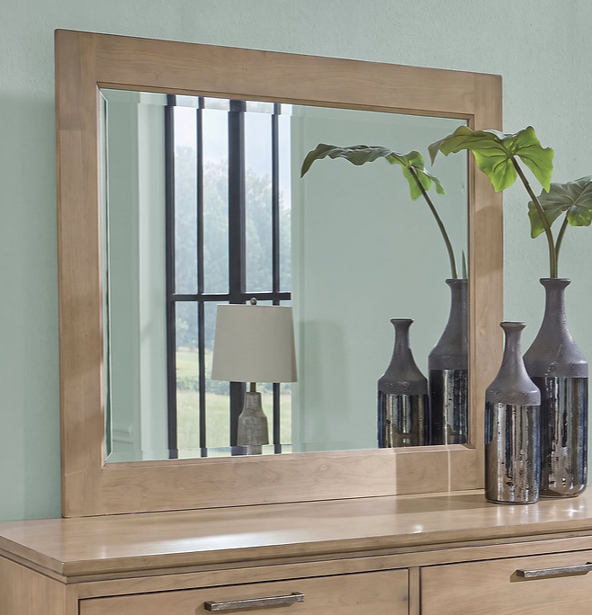 Bailey Beveled Mirror