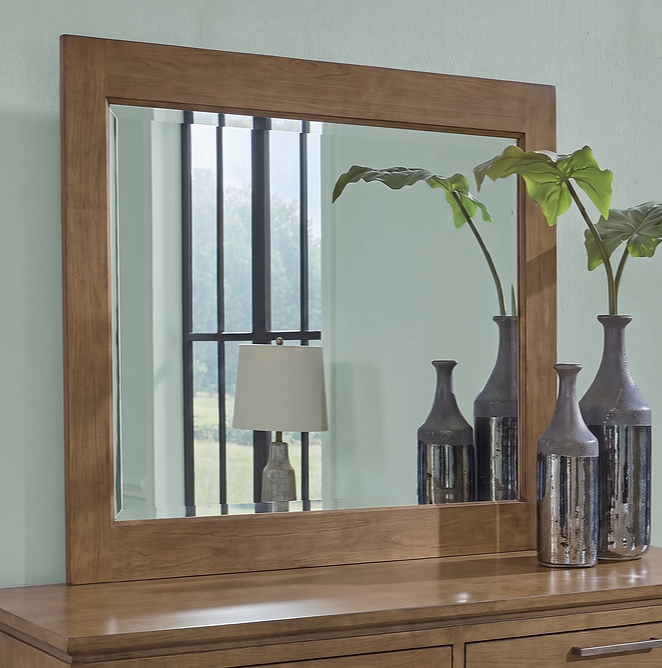 Bailey Beveled Mirror