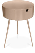 Bali Pink Night Stand