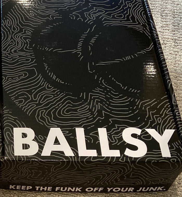 Ballsy Gift Box