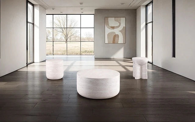 Balma Side Table