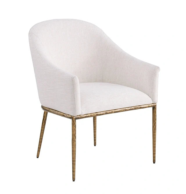Balvi Arm Chair (1/CTN)