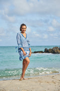 Bardot Tunic by Debbie Katz