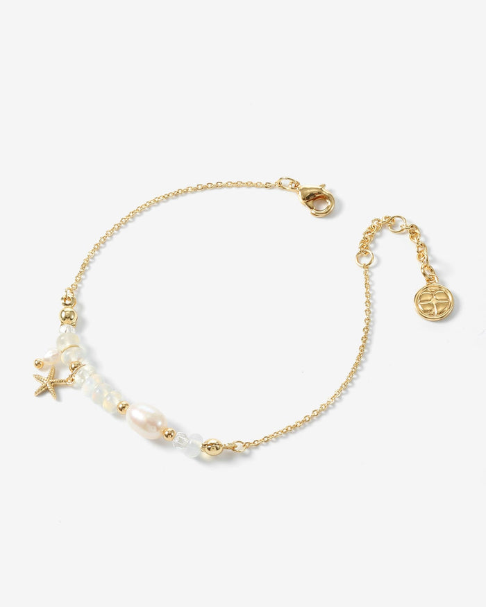 Bryan Anthonys Beach Glass Bracelet