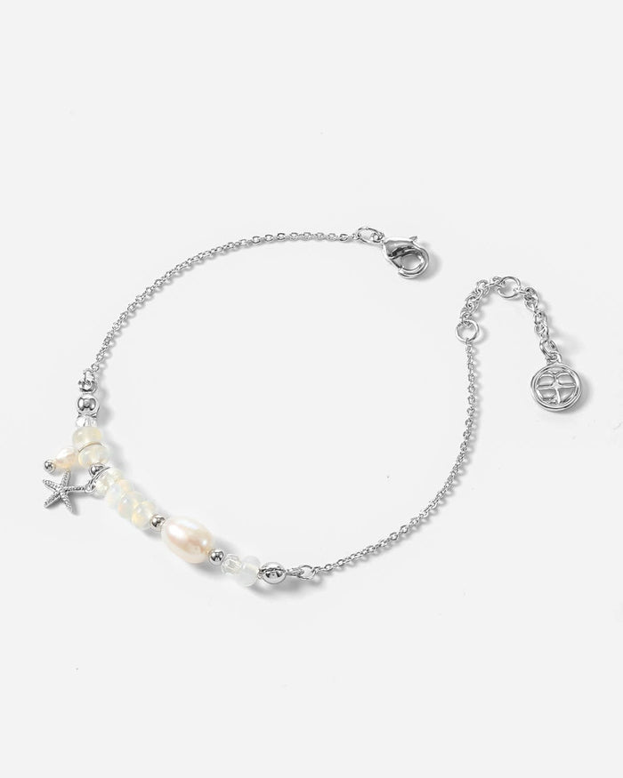 Bryan Anthonys Beach Glass Bracelet