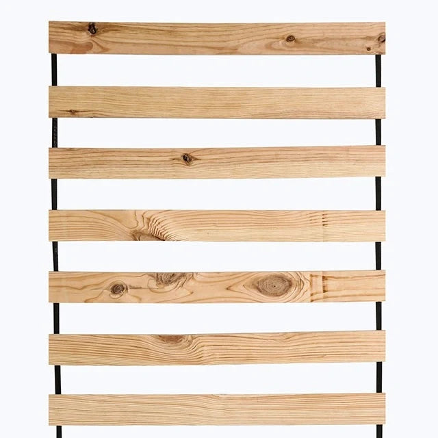 Becky Twin Slat Kit