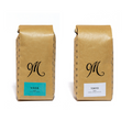 Menotti's Bestselling Blends coffee bundle — Tokyo and V.S.E.B.